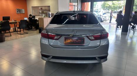 HONDA City Sedan , Foto 13