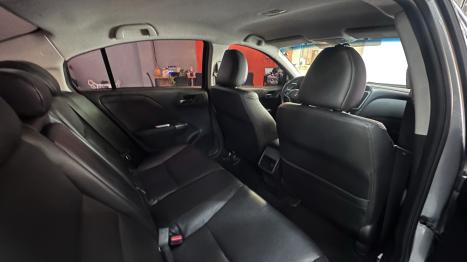 HONDA City Sedan , Foto 14