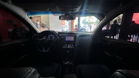 HONDA City Sedan , Foto 15