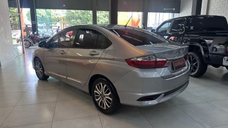 HONDA City Sedan , Foto 16
