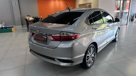 HONDA City Sedan , Foto 17