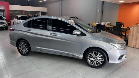 HONDA City Sedan , Foto 19