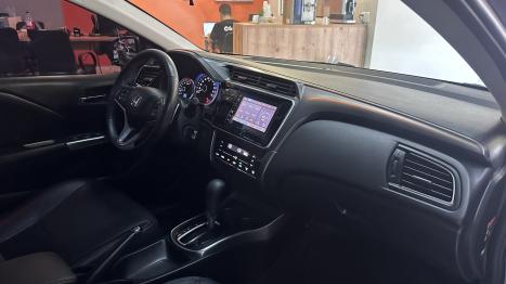 HONDA City Sedan , Foto 20