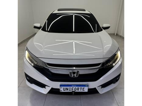 HONDA Civic 1.5 16V 4P TOURING TURBO AUTOMTICO CVT, Foto 2