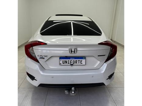 HONDA Civic 1.5 16V 4P TOURING TURBO AUTOMTICO CVT, Foto 5
