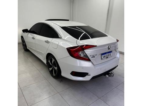 HONDA Civic 1.5 16V 4P TOURING TURBO AUTOMTICO CVT, Foto 6