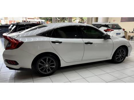 HONDA Civic 1.5 16V 4P TOURING TURBO AUTOMTICO CVT, Foto 5