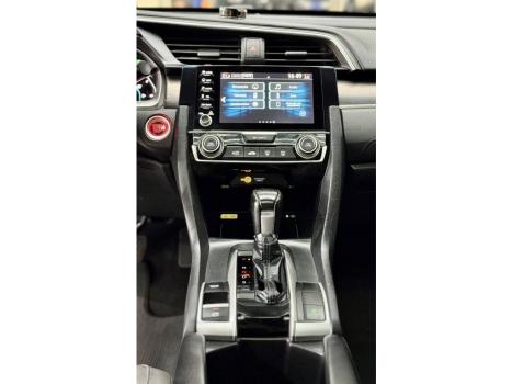 HONDA Civic 1.5 16V 4P TOURING TURBO AUTOMTICO CVT, Foto 12