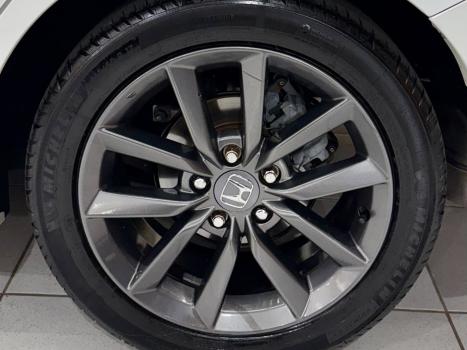 HONDA Civic 1.5 16V 4P TOURING TURBO AUTOMTICO CVT, Foto 16