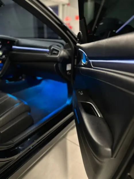 HONDA Civic 1.5 16V 4P TOURING TURBO AUTOMTICO CVT, Foto 15