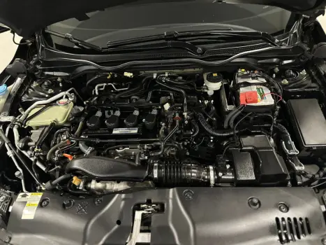 HONDA Civic 1.5 16V 4P TOURING TURBO AUTOMTICO CVT, Foto 19