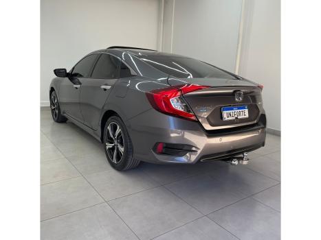 HONDA Civic 1.5 16V 4P TOURING TURBO AUTOMTICO CVT, Foto 6