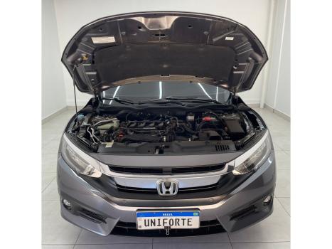HONDA Civic 1.5 16V 4P TOURING TURBO AUTOMTICO CVT, Foto 9