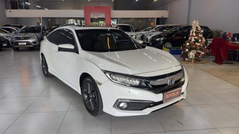 HONDA Civic 1.5 16V 4P TOURING TURBO AUTOMTICO CVT, Foto 1