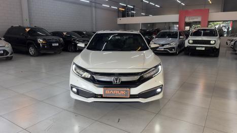 HONDA Civic 1.5 16V 4P TOURING TURBO AUTOMTICO CVT, Foto 2