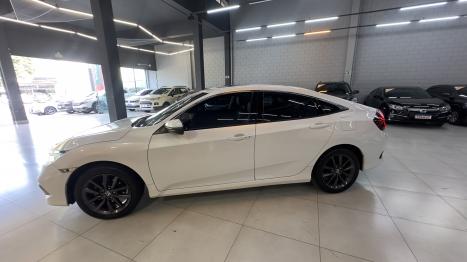 HONDA Civic 1.5 16V 4P TOURING TURBO AUTOMTICO CVT, Foto 4