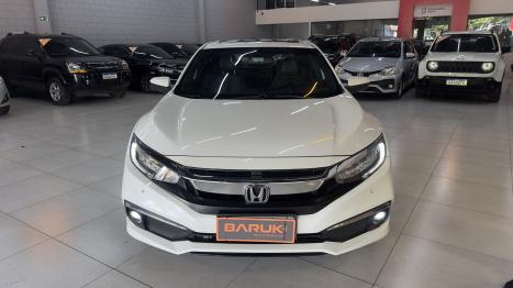 HONDA Civic 1.5 16V 4P TOURING TURBO AUTOMTICO CVT, Foto 5