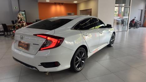 HONDA Civic 1.5 16V 4P TOURING TURBO AUTOMTICO CVT, Foto 6