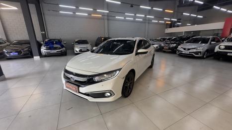 HONDA Civic 1.5 16V 4P TOURING TURBO AUTOMTICO CVT, Foto 8
