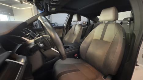 HONDA Civic 1.5 16V 4P TOURING TURBO AUTOMTICO CVT, Foto 9