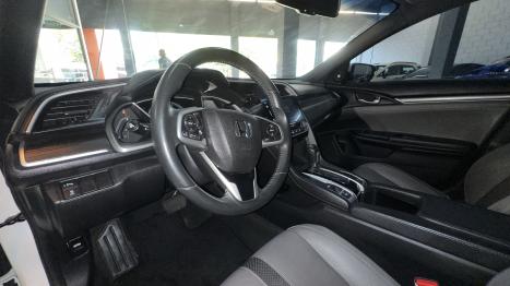 HONDA Civic 1.5 16V 4P TOURING TURBO AUTOMTICO CVT, Foto 10