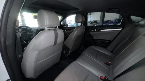 HONDA Civic 1.5 16V 4P TOURING TURBO AUTOMTICO CVT, Foto 11