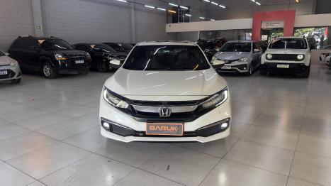 HONDA Civic 1.5 16V 4P TOURING TURBO AUTOMTICO CVT, Foto 12