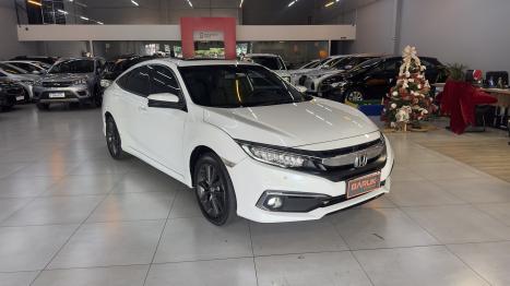HONDA Civic 1.5 16V 4P TOURING TURBO AUTOMTICO CVT, Foto 13