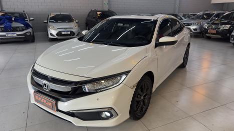 HONDA Civic 1.5 16V 4P TOURING TURBO AUTOMTICO CVT, Foto 14