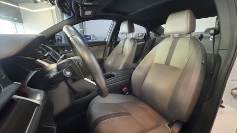HONDA Civic 1.5 16V 4P TOURING TURBO AUTOMTICO CVT, Foto 15