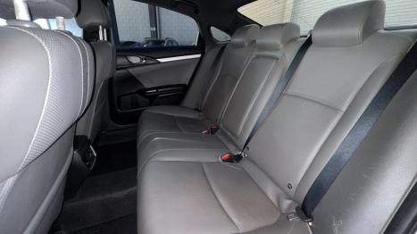 HONDA Civic 1.5 16V 4P TOURING TURBO AUTOMTICO CVT, Foto 16