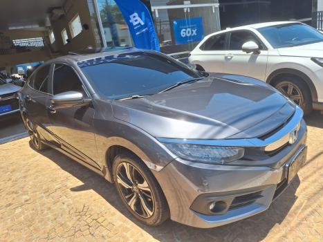 HONDA Civic 1.5 16V 4P TOURING TURBO AUTOMTICO CVT, Foto 5