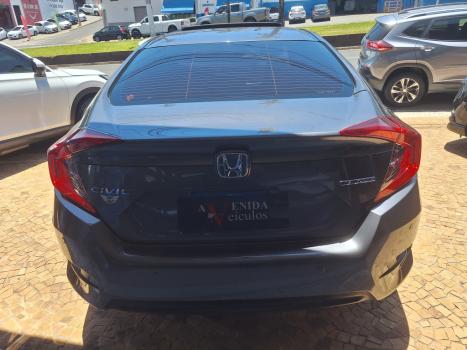HONDA Civic 1.5 16V 4P TOURING TURBO AUTOMTICO CVT, Foto 6