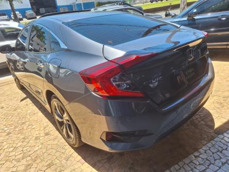 HONDA Civic 1.5 16V 4P TOURING TURBO AUTOMTICO CVT, Foto 7