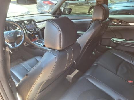 HONDA Civic 1.5 16V 4P TOURING TURBO AUTOMTICO CVT, Foto 9