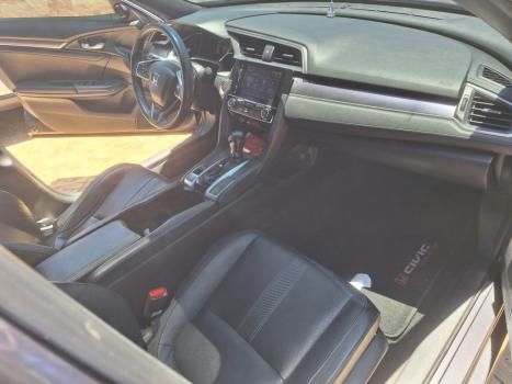HONDA Civic 1.5 16V 4P TOURING TURBO AUTOMTICO CVT, Foto 10