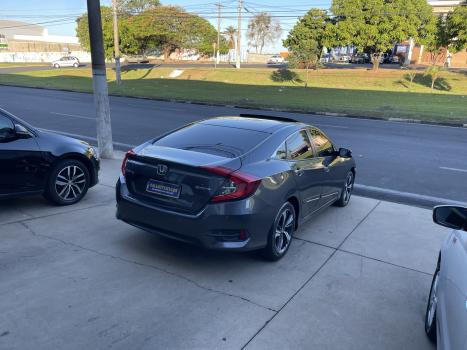 HONDA Civic 1.5 16V 4P TOURING TURBO AUTOMTICO CVT, Foto 3