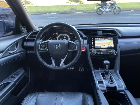 HONDA Civic 1.5 16V 4P TOURING TURBO AUTOMTICO CVT, Foto 5