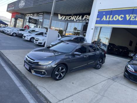 HONDA Civic 1.5 16V 4P TOURING TURBO AUTOMTICO CVT, Foto 6