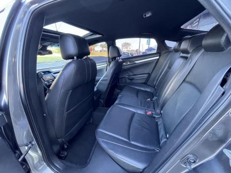 HONDA Civic 1.5 16V 4P TOURING TURBO AUTOMTICO CVT, Foto 9