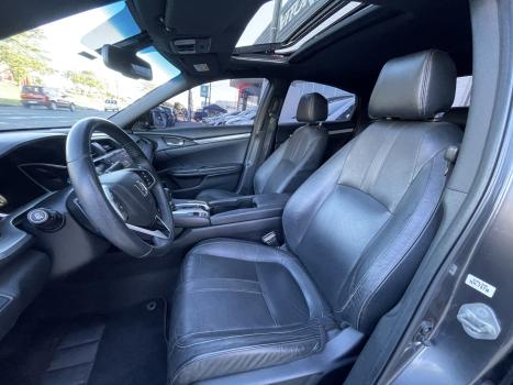 HONDA Civic 1.5 16V 4P TOURING TURBO AUTOMTICO CVT, Foto 10