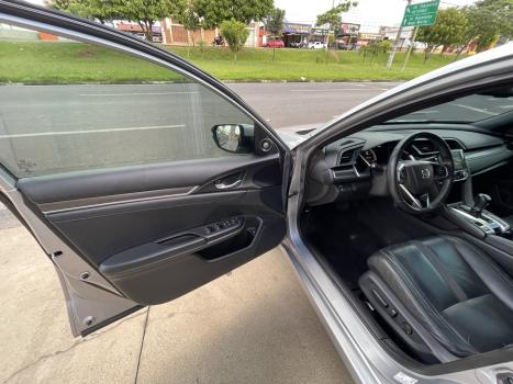 HONDA Civic 1.5 16V 4P TOURING TURBO AUTOM�TICO CVT, Foto 7