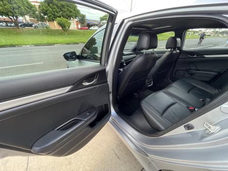 HONDA Civic 1.5 16V 4P TOURING TURBO AUTOM�TICO CVT, Foto 8