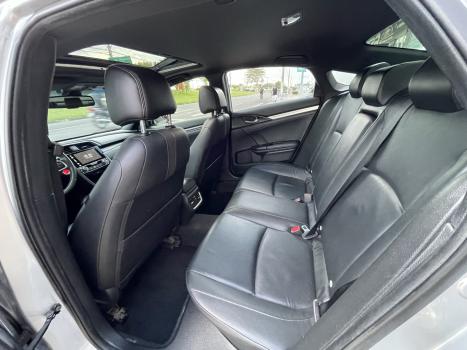 HONDA Civic 1.5 16V 4P TOURING TURBO AUTOM�TICO CVT, Foto 11