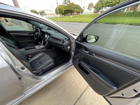 HONDA Civic 1.5 16V 4P TOURING TURBO AUTOM�TICO CVT, Foto 17