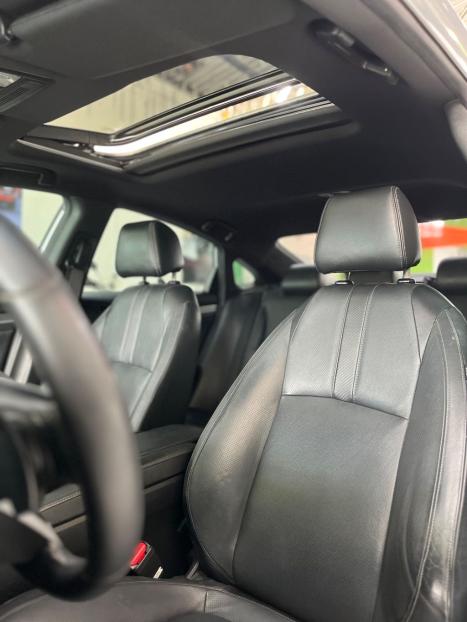 HONDA Civic 1.5 16V 4P TOURING TURBO AUTOM�TICO CVT, Foto 4