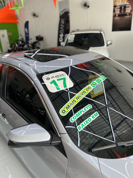 HONDA Civic 1.5 16V 4P TOURING TURBO AUTOM�TICO CVT, Foto 7