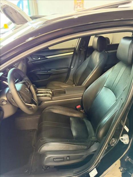 HONDA Civic 1.5 16V 4P TOURING TURBO AUTOM�TICO CVT, Foto 5
