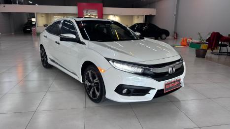 HONDA Civic 1.5 16V 4P TOURING TURBO AUTOM�TICO CVT, Foto 1