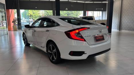 HONDA Civic 1.5 16V 4P TOURING TURBO AUTOM�TICO CVT, Foto 4